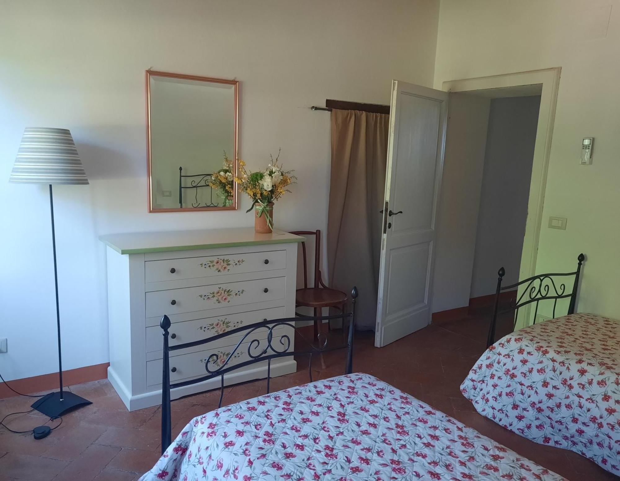 Fratta Todina Agriturismo Tenuta Conti Faina מראה חיצוני תמונה