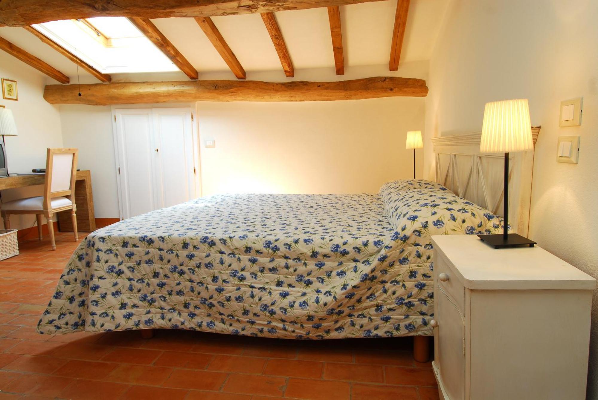 Fratta Todina Agriturismo Tenuta Conti Faina מראה חיצוני תמונה