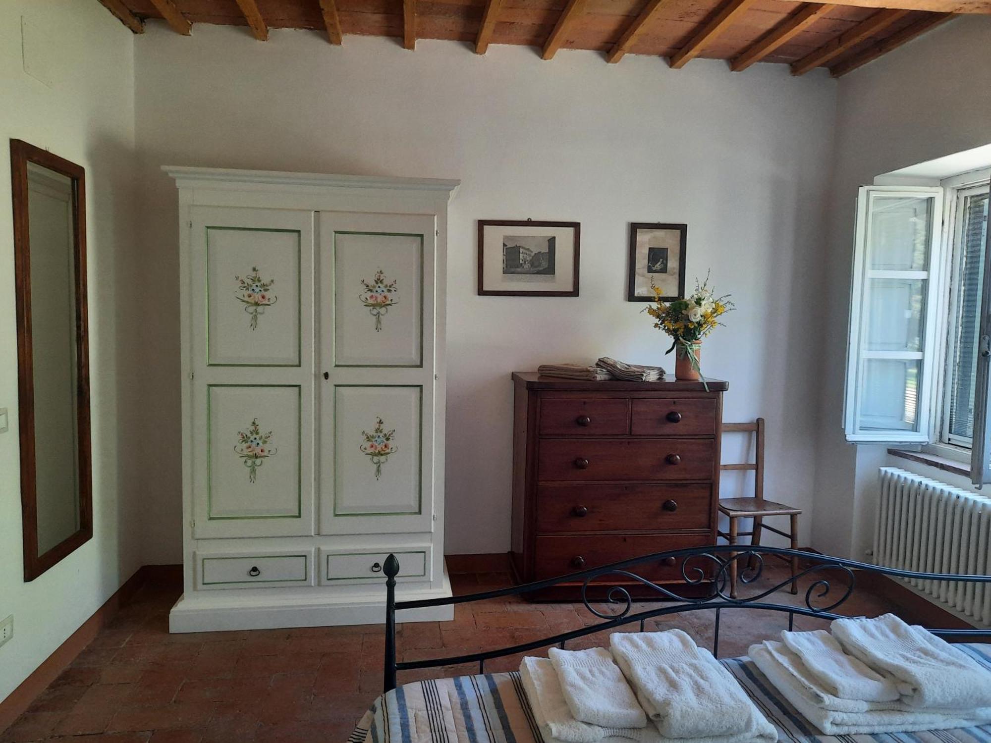 Fratta Todina Agriturismo Tenuta Conti Faina מראה חיצוני תמונה