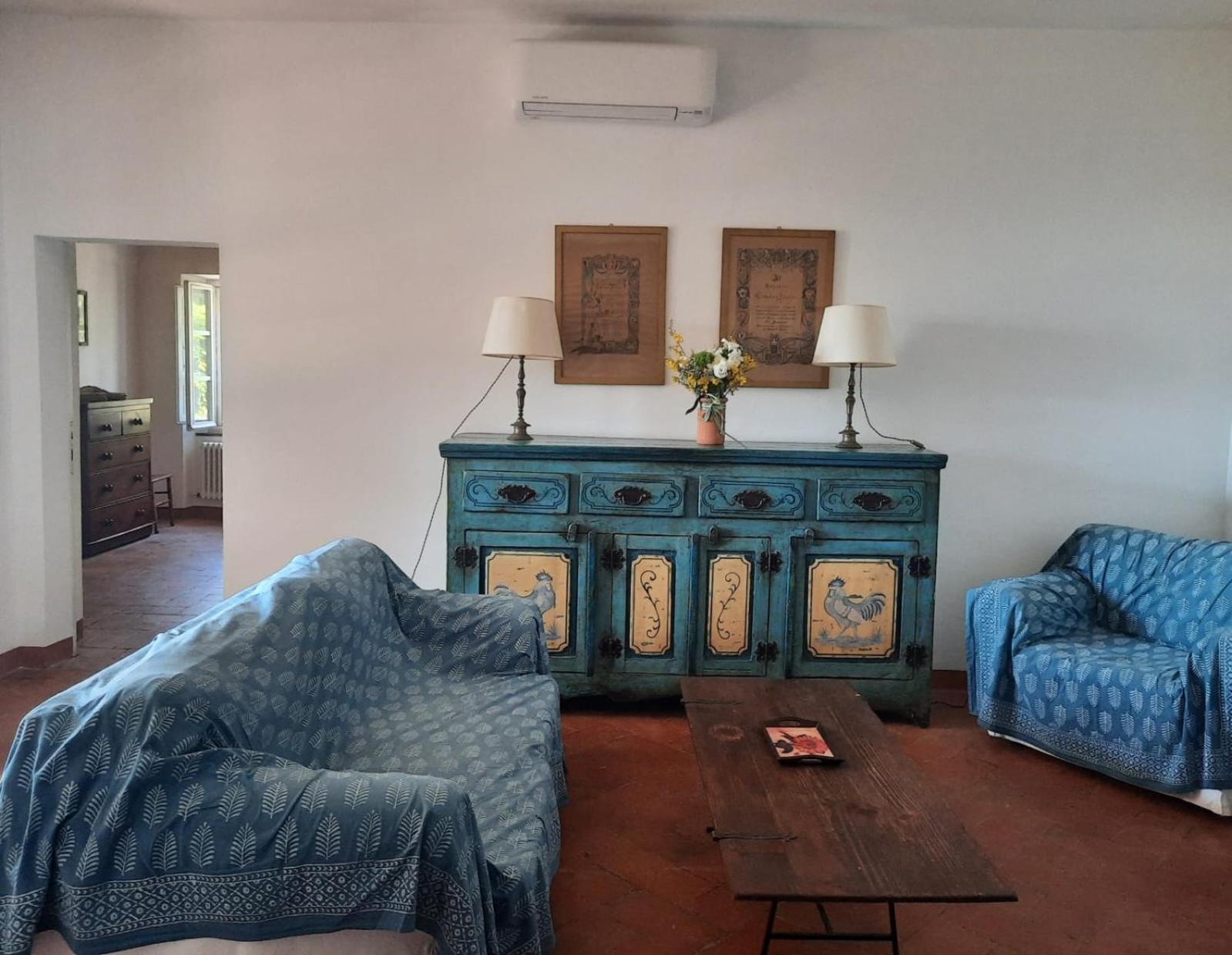 Fratta Todina Agriturismo Tenuta Conti Faina מראה חיצוני תמונה