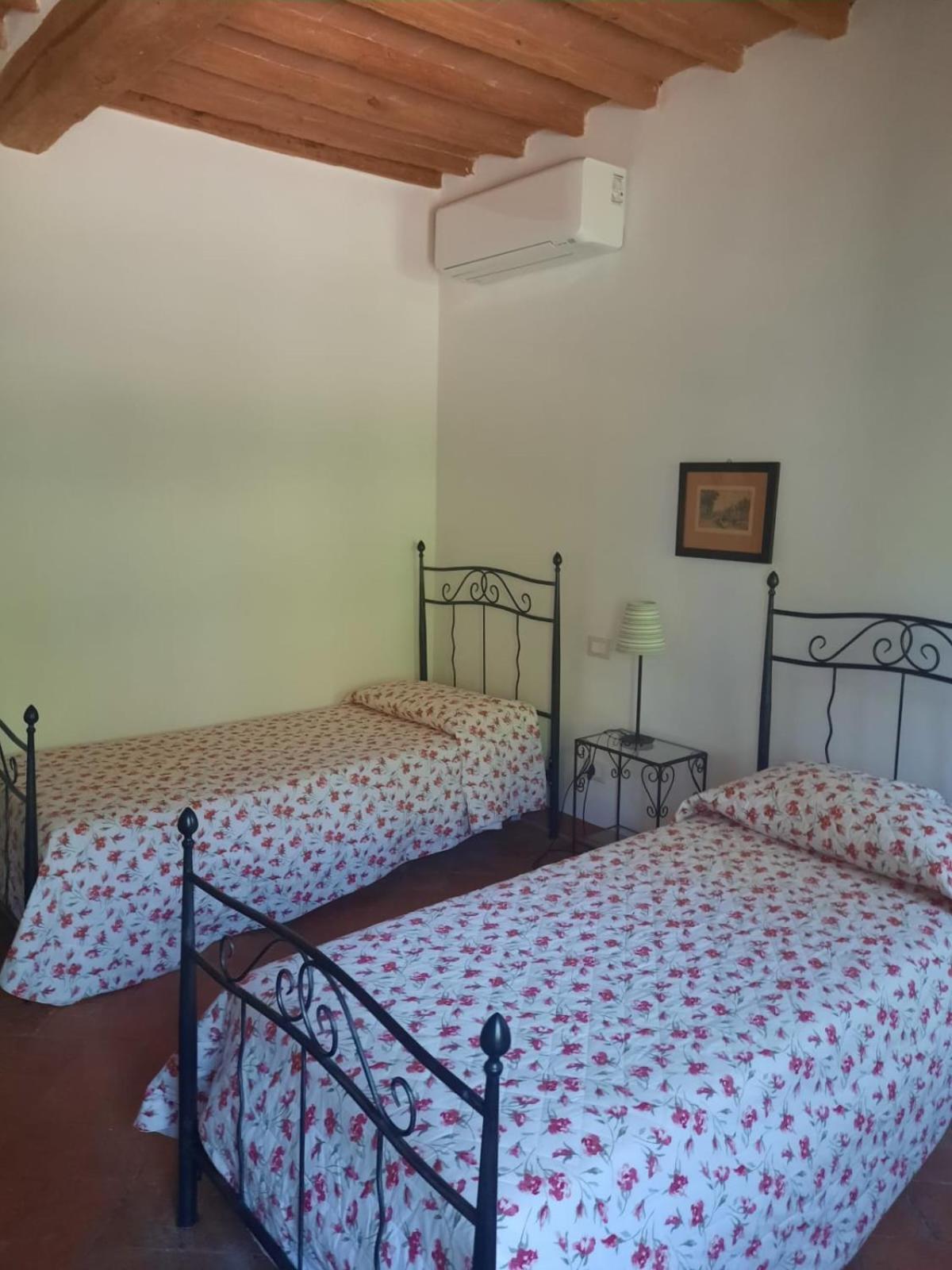 Fratta Todina Agriturismo Tenuta Conti Faina מראה חיצוני תמונה