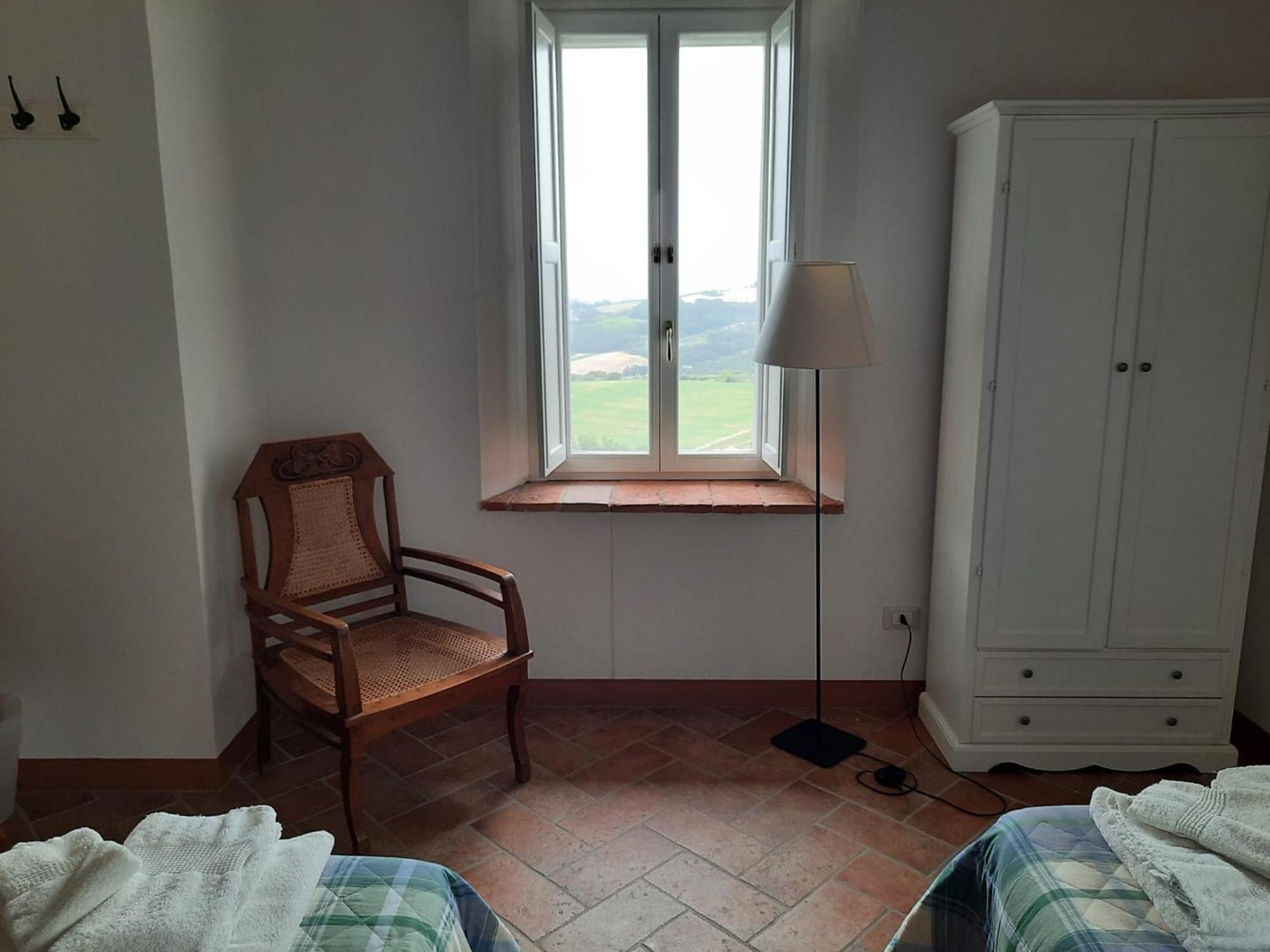 Fratta Todina Agriturismo Tenuta Conti Faina מראה חיצוני תמונה