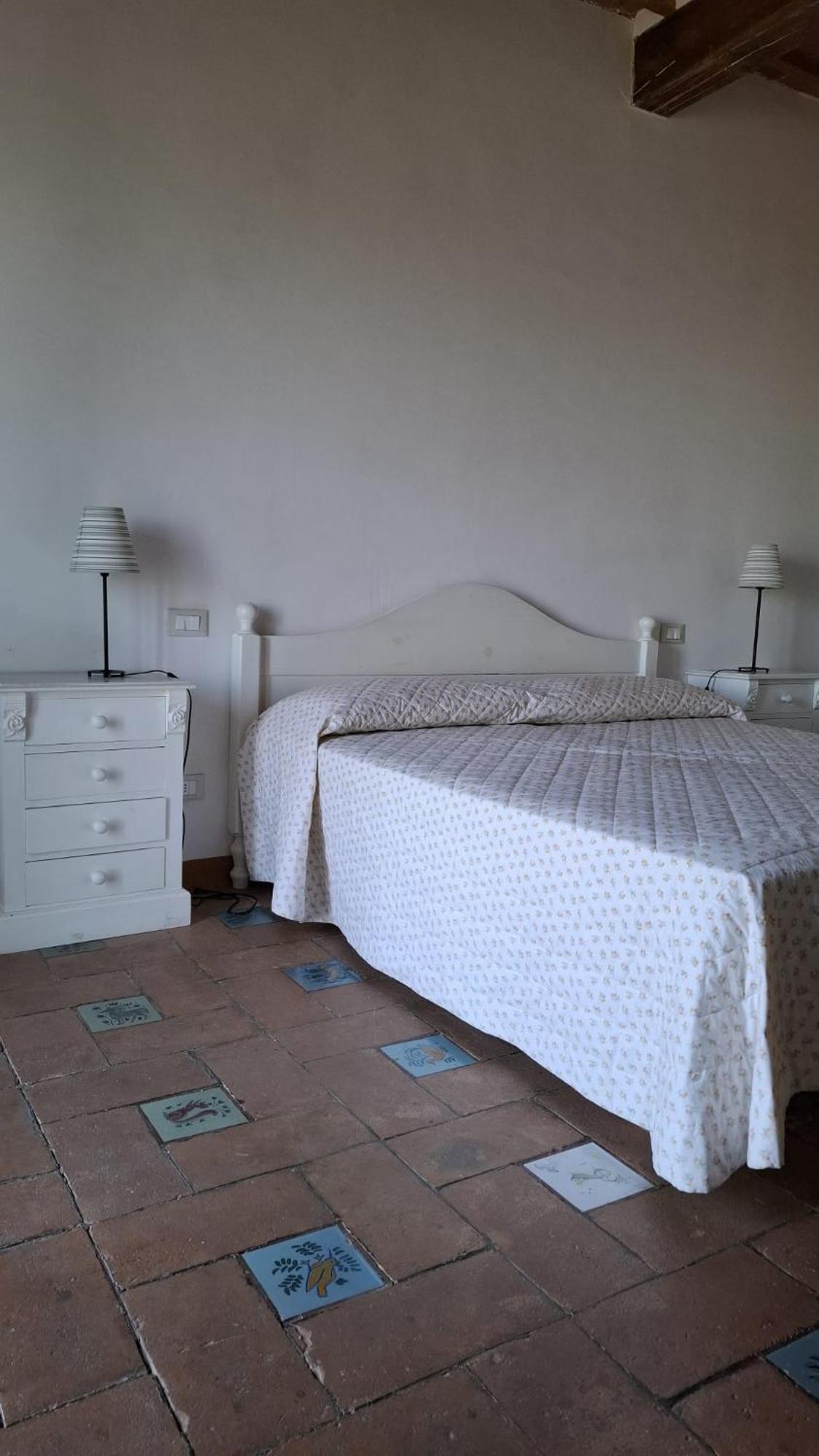 Fratta Todina Agriturismo Tenuta Conti Faina מראה חיצוני תמונה