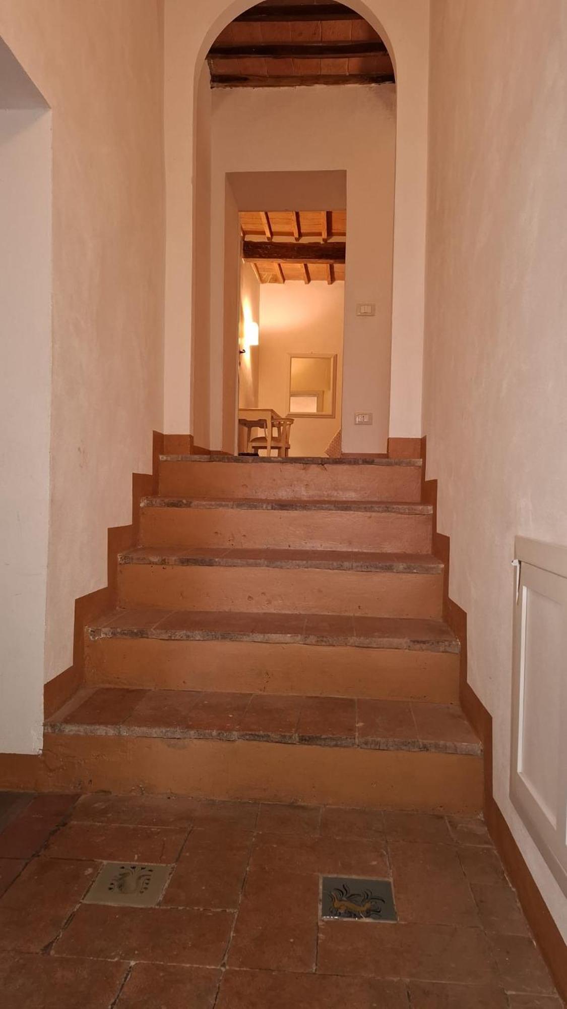 Fratta Todina Agriturismo Tenuta Conti Faina מראה חיצוני תמונה