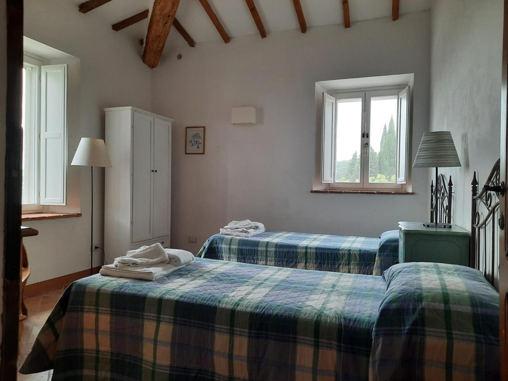 Fratta Todina Agriturismo Tenuta Conti Faina מראה חיצוני תמונה