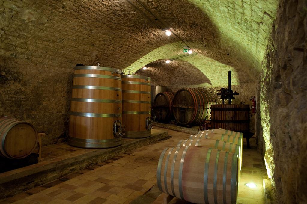 Fratta Todina Agriturismo Tenuta Conti Faina מראה חיצוני תמונה